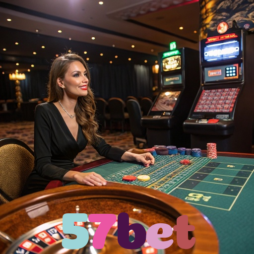 57bet - Baixe o app 57bet no Google Play e jogue ao vivo