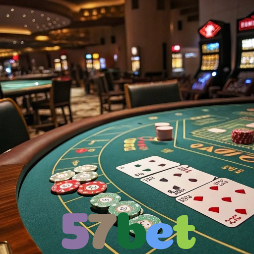 57bet - Baixe o app 57bet no Google Play e jogue ao vivo