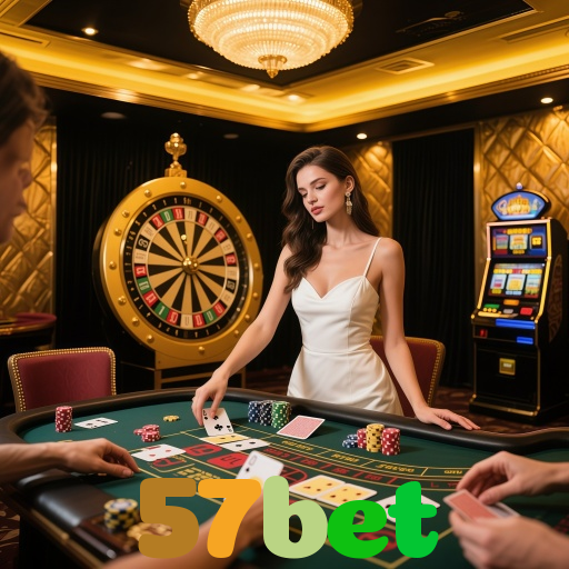 57bet - Baixe o app 57bet no Google Play e jogue ao vivo