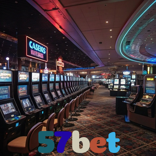 57bet - Baixe o App 57bet para Android e Comece a Jogar