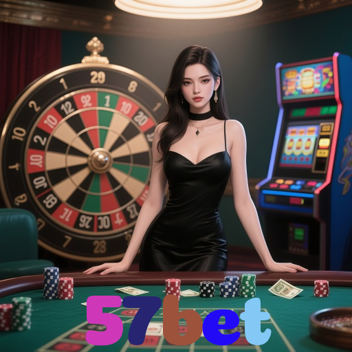 57bet - Baixe o App 57bet para Android e Comece a Jogar