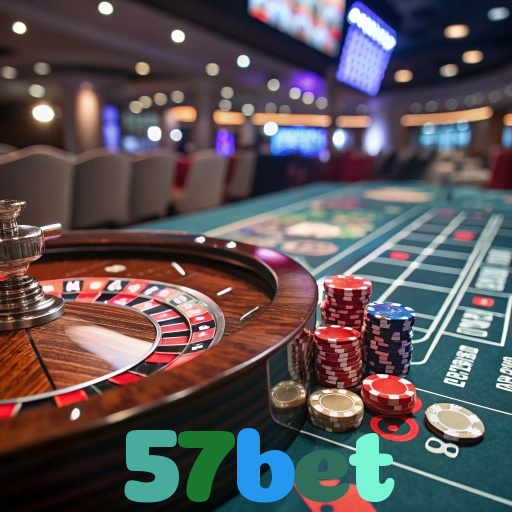 57bet - Baixe o app 57bet no Google Play e jogue ao vivo