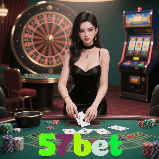 57bet - Baixe o App 57bet para Android e Comece a Jogar