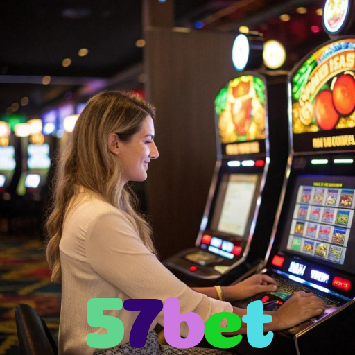 57bet - Baixe o App 57bet para Android e Comece a Jogar