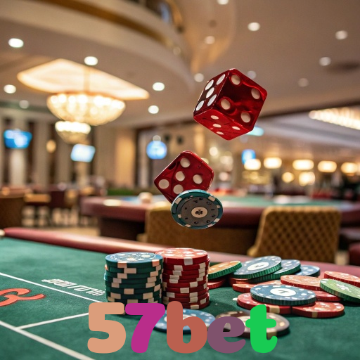 57bet - Baixe o App 57bet para Android e Comece a Jogar