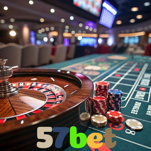 57bet - Baixe o App 57bet para Android e Comece a Jogar