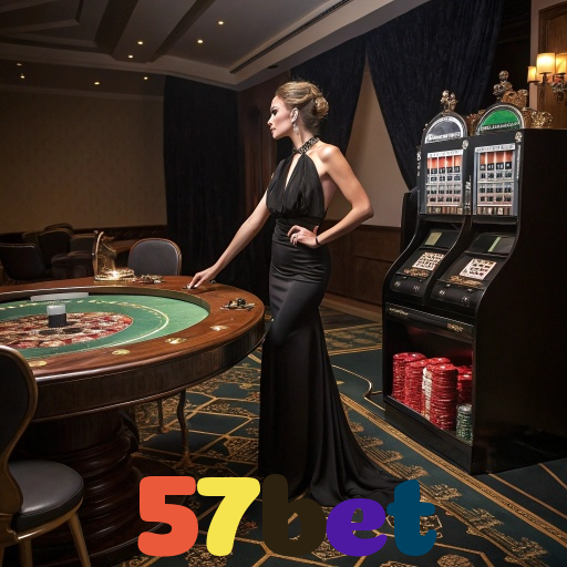 57bet - Baixe o App 57bet para Android e Comece a Jogar