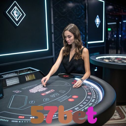 57bet - Baixe o App 57bet para Android e Comece a Jogar