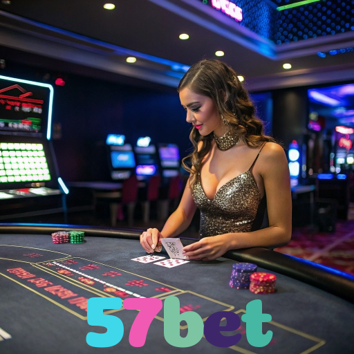 57bet - Baixe o app 57bet no Google Play e jogue ao vivo