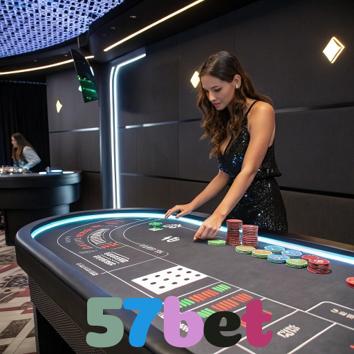 57bet - Baixe o app 57bet no Google Play e jogue ao vivo