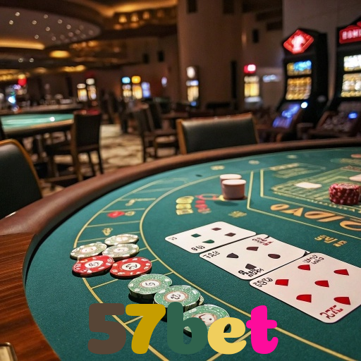 57bet - Baixe o app 57bet no Google Play e jogue ao vivo