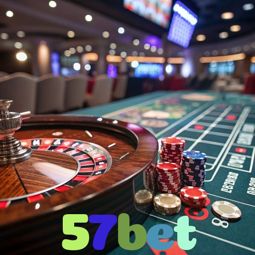57bet - Baixe o App 57bet para Android e Comece a Jogar