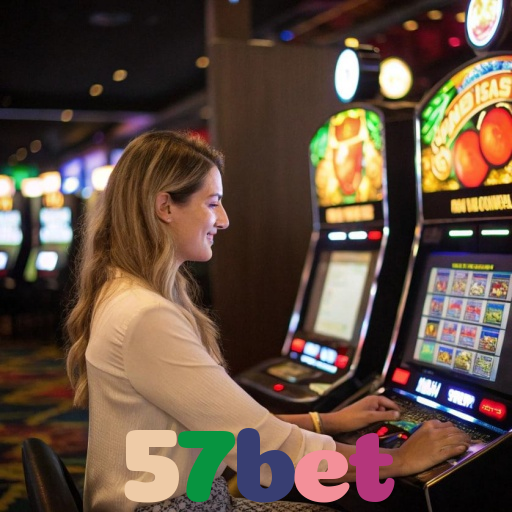 57bet - Baixe o App 57bet para Android e Comece a Jogar