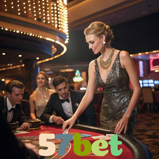 57bet - Baixe o app 57bet no Google Play e jogue ao vivo