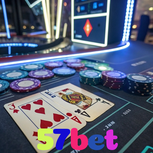57bet - Baixe o App 57bet para Android e Comece a Jogar