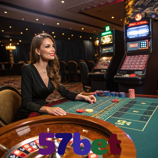 57bet - Baixe o App 57bet para Android e Comece a Jogar