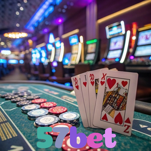 57bet - Baixe o App 57bet para Android e Comece a Jogar