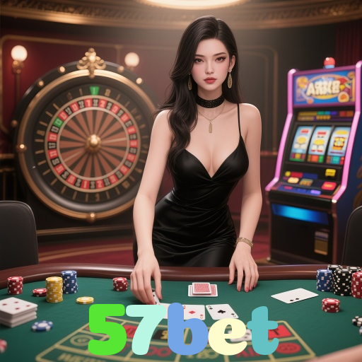 57bet - Baixe o app 57bet no Google Play e jogue ao vivo