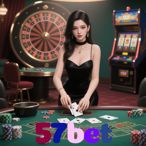 57bet - Baixe o app 57bet no Google Play e jogue ao vivo