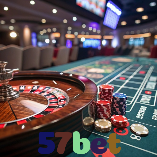 57bet - Baixe o app 57bet no Google Play e jogue ao vivo