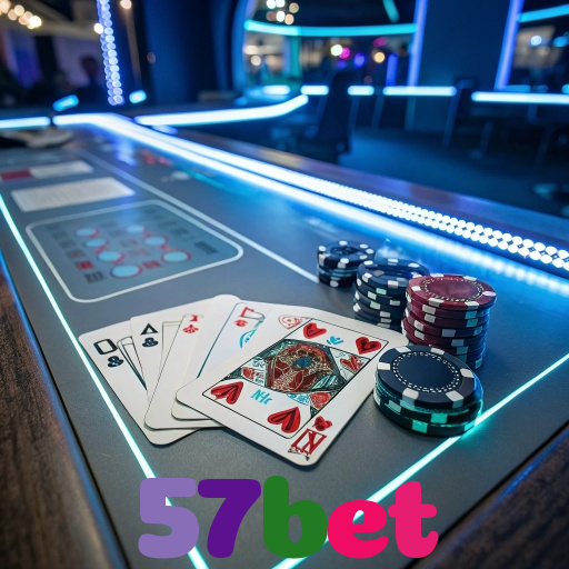 57bet - Baixe o App 57bet para Android e Comece a Jogar