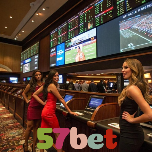57bet - Baixe o App 57bet para Android e Comece a Jogar