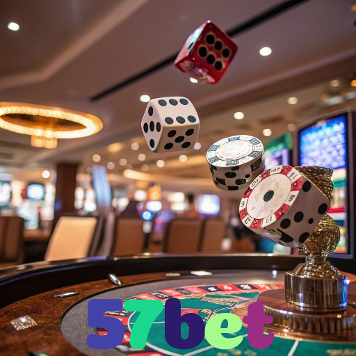 57bet - Baixe o App 57bet para Android e Comece a Jogar
