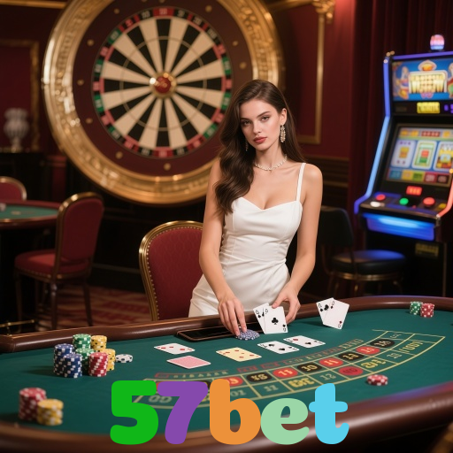57bet - Baixe o app 57bet no Google Play e jogue ao vivo