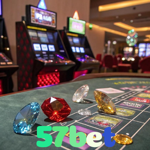 57bet - Baixe o app 57bet no Google Play e jogue ao vivo