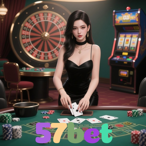 57bet - Baixe o App 57bet para Android e Comece a Jogar