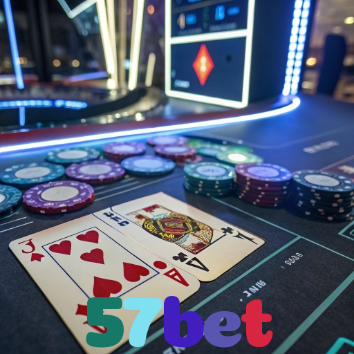 57bet - Baixe o app 57bet no Google Play e jogue ao vivo