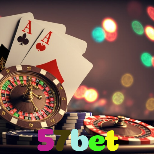 57bet - Baixe o app 57bet no Google Play e jogue ao vivo