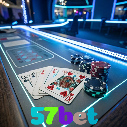 57bet - Baixe o app 57bet no Google Play e jogue ao vivo