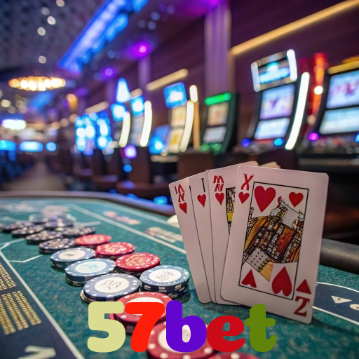 57bet - Baixe o App 57bet para Android e Comece a Jogar