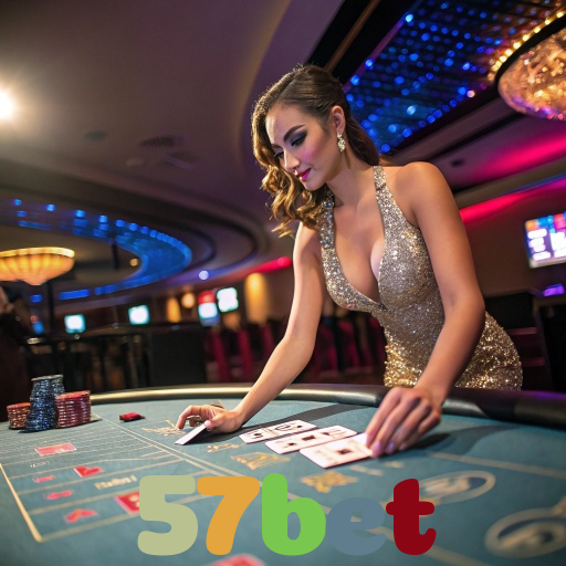 57bet - Baixe o App 57bet para Android e Comece a Jogar