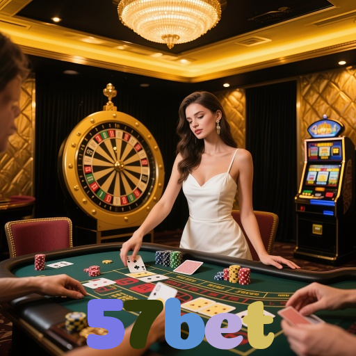 57bet - Baixe o app 57bet no Google Play e jogue ao vivo