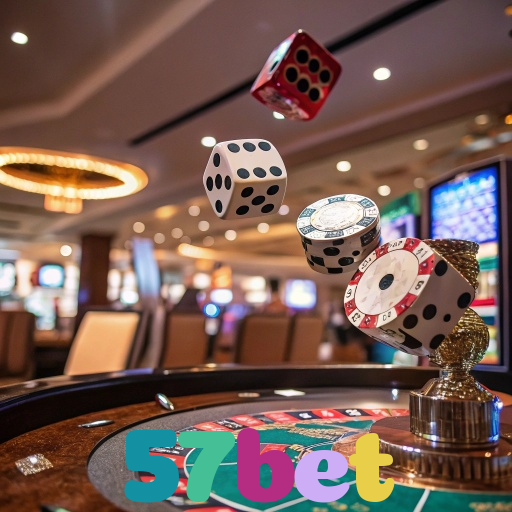 57bet - Baixe o app 57bet no Google Play e jogue ao vivo