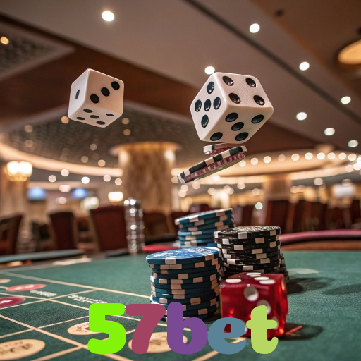 57bet - Baixe o app 57bet no Google Play e jogue ao vivo