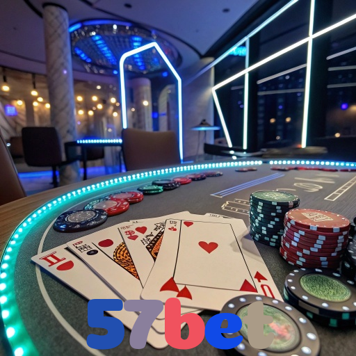 57bet - Baixe o app 57bet no Google Play e jogue ao vivo