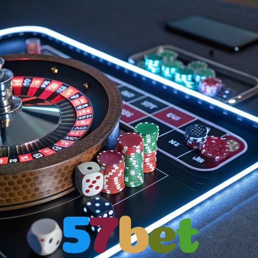 57bet - Baixe o app 57bet no Google Play e jogue ao vivo