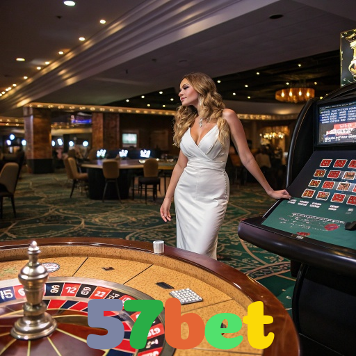 57bet - Baixe o App 57bet para Android e Comece a Jogar