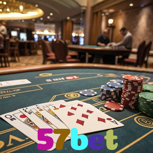 57bet - Baixe o app 57bet no Google Play e jogue ao vivo