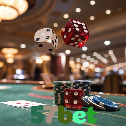 57bet - Baixe o app 57bet no Google Play e jogue ao vivo