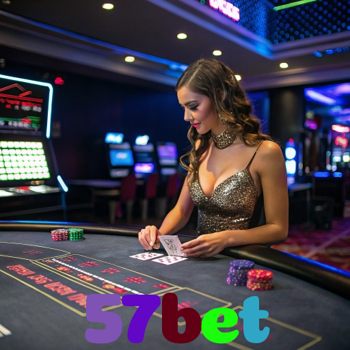 57bet - Baixe o app 57bet no Google Play e jogue ao vivo