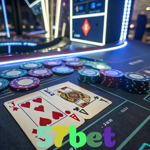 57bet - Baixe o App 57bet para Android e Comece a Jogar