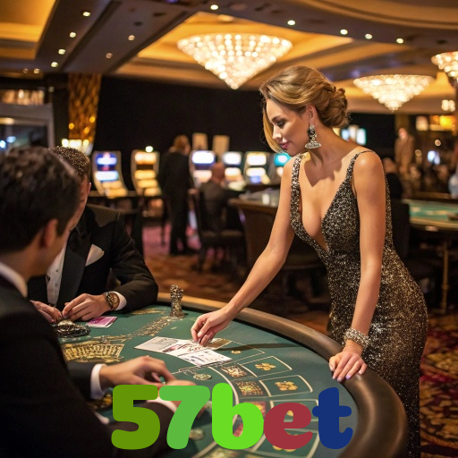 57bet - Baixe o App 57bet para Android e Comece a Jogar
