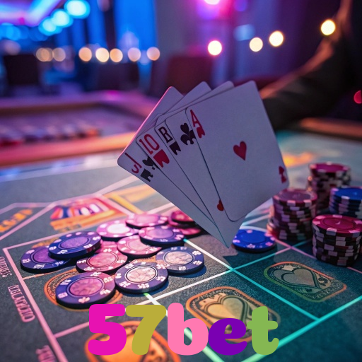 57bet - Baixe o app 57bet no Google Play e jogue ao vivo