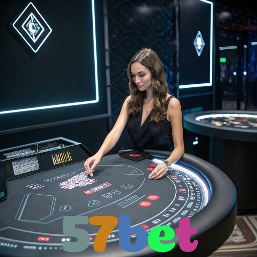57bet - Baixe o App 57bet para Android e Comece a Jogar