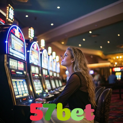 57bet - Baixe o App 57bet para Android e Comece a Jogar