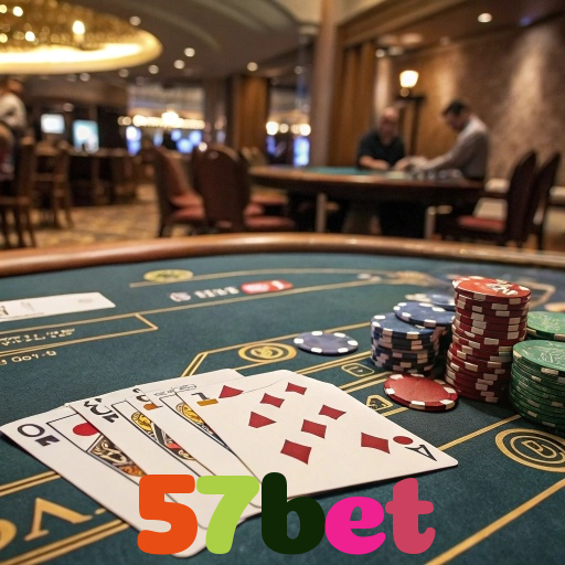 57bet - Baixe o app 57bet no Google Play e jogue ao vivo